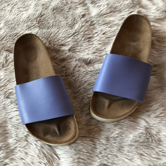 Birkenstock | Shoes | Betula By Birkenstock Reggae Womens Slide Sandals |  Poshmark